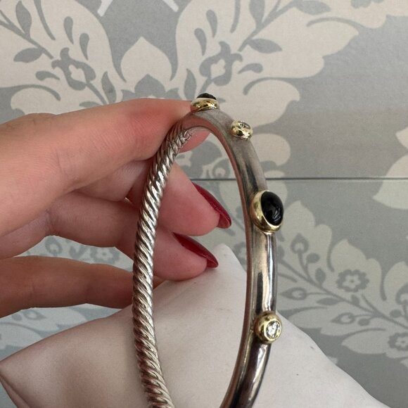 David Yurman Bracelet - Picture 4 of 4
